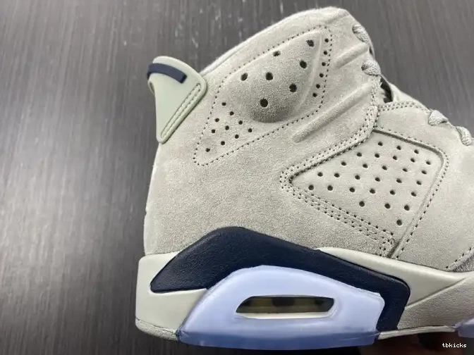 Cheap TBK 6 Air Jordan CT8529-012 Georgetown 0602
